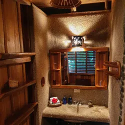 La Cusinga Eco Lodge - Ojochal