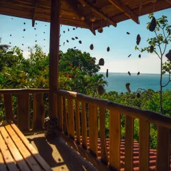 La Cusinga Eco Lodge - Ojochal