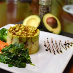 La Cusinga Eco Lodge - Ojochal