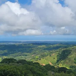 Osa Canopy Tour - Ojochal