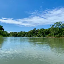 Pacuare Nature Preserve - Ojochal