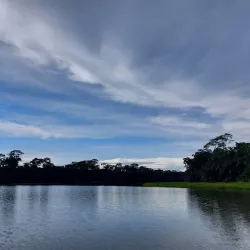 Pacuare Nature Preserve - Ojochal