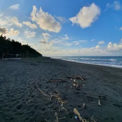 Pacuare Nature Preserve - Ojochal