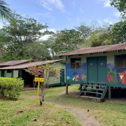 Pacuare Nature Preserve - Ojochal