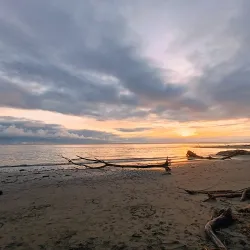 Playa Tortuga - Ojochal