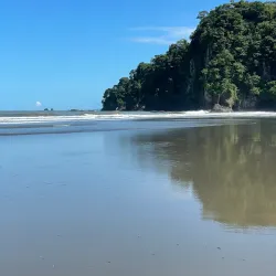 Playa Tortuga - Ojochal