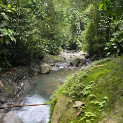 Uvita Waterfall - Ojochal