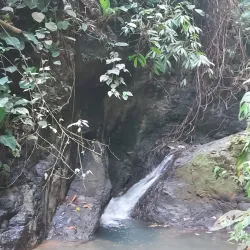 Uvita Waterfall - Ojochal