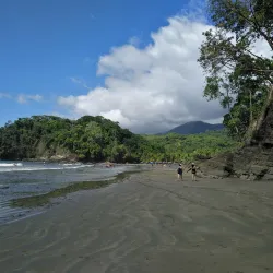 Ventanas Beach - Ojochal