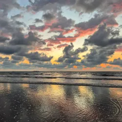 Ventanas Beach - Ojochal
