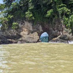 Ventanas Beach - Ojochal