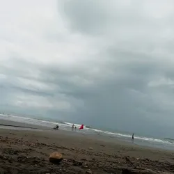 Ventanas Beach - Ojochal