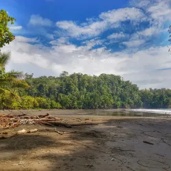 Ventanas Beach - Ojochal