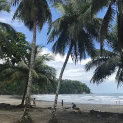 Ventanas Beach - Ojochal