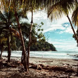 Ventanas Beach - Ojochal