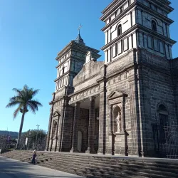 Central Park of Palmares - Palmares