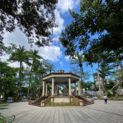 Central Park of Palmares - Palmares
