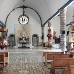 Central Park of Palmares - Palmares