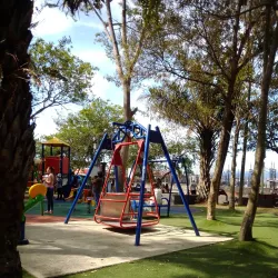 Central Park of Palmares - Palmares