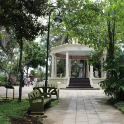 Central Park of Palmares - Palmares