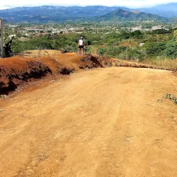 Mirador de Palmares - Palmares