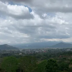 Mirador de Palmares - Palmares