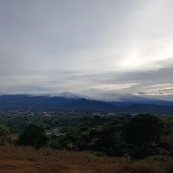 Mirador de Palmares - Palmares