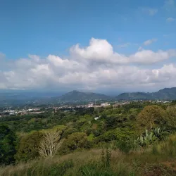 Mirador de Palmares - Palmares