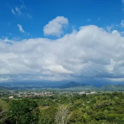 Mirador de Palmares - Palmares