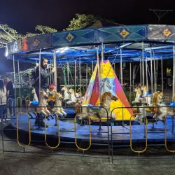 Palmares Festival - Palmares