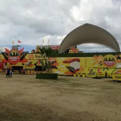 Palmares Festival - Palmares