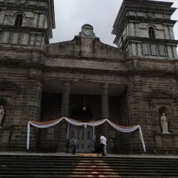 Rio Grande de Palmares - Palmares