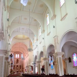 Rio Grande de Palmares - Palmares