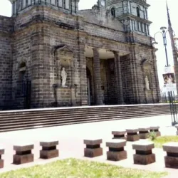 Rio Grande de Palmares - Palmares