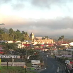 Rio Grande de Palmares - Palmares