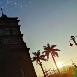 Sarchí Village - Palmares