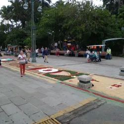 Sarchí Village - Palmares