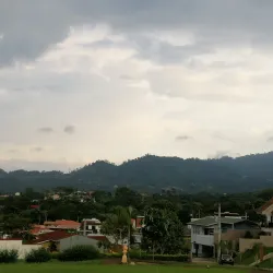 Sarchí Village - Palmares