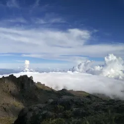 Chirripó National Park - Perez Zeledon