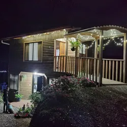 Coffee Plantations Tours - Perez Zeledon