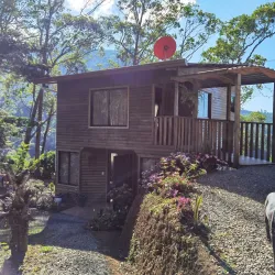 Coffee Plantations Tours - Perez Zeledon