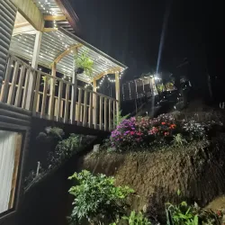 Coffee Plantations Tours - Perez Zeledon