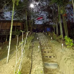 Coffee Plantations Tours - Perez Zeledon