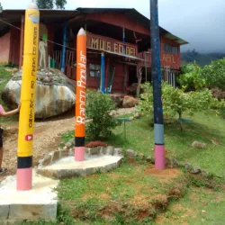 El General Museum - Perez Zeledon