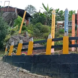 El General Museum - Perez Zeledon