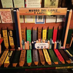 El General Museum - Perez Zeledon