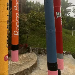 El General Museum - Perez Zeledon