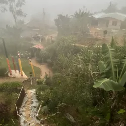 El General Museum - Perez Zeledon