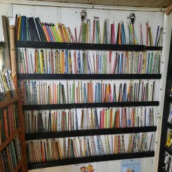 El General Museum - Perez Zeledon