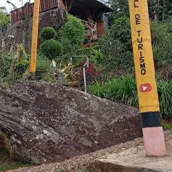 El General Museum - Perez Zeledon